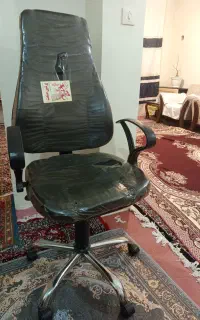 صندلی چرخان