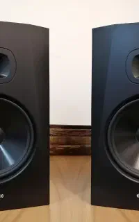 فروش جفت مانیتورینگ ADAM Audio T8V
