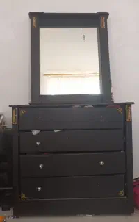 دراور و اینه