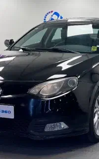 ام جی 6 مگنت مدل 2012 بدون رنگ . خودرو360