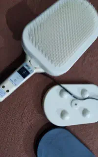 ماساژور ساخت ژاپن ،خیلی استفاده نشده