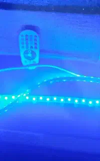 ریسه LED