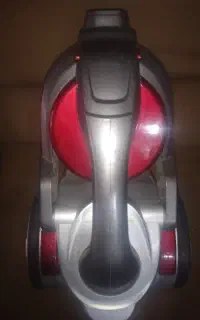 جارو برقی امریکایی بدون کیسه