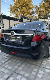 برلیانس ۹۴ اقساط ۲ الی ۱۸ ماه