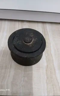 سنگ عجیب