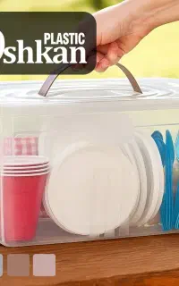 نیروی کار برای مغازه پلاسکو فروشی