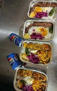 کافه رستوران