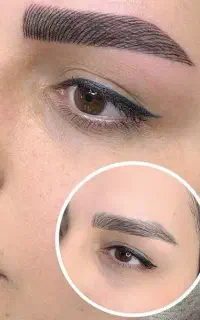 آموزش تتو صورت،بدن،فیبروز،رفع کبودی لب،خالبرداری