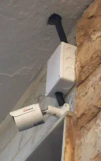 دوربین مداربسته
