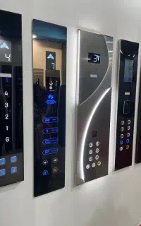 سرویس و نگهداری آسانسور