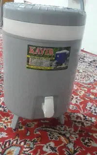 کلمن کویر