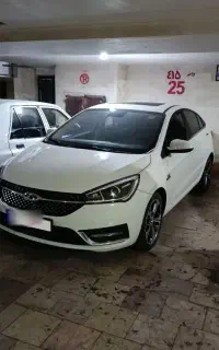 آریزو 5 مدل ۱۴۰۱ ie داشبورد جدید
