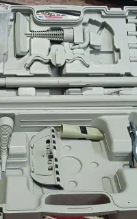 بخار شور