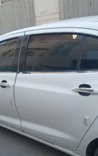 شاهینG ساندروف 402 با ماشین بالای۹۷عوض میکنم