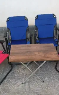 مرکز پخش صندلی تاشو شعبه اصلی سرافرازان۲۴رهایی۲
