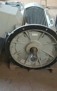 الکتروموتور زیمنس 250kw