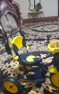 سه چرخه