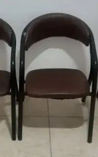 صندلی انتظار ، صندلی ثابت