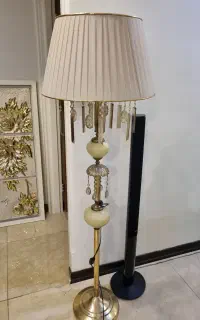 اباژور ایستاده