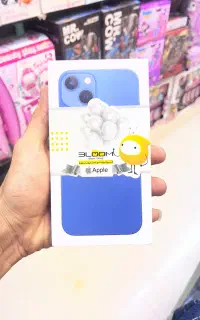 ایفن 13 نرمال