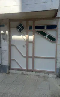 نقاشی و رنگ آمیزی ساختمان