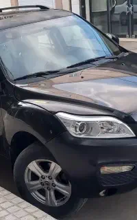لیفان x60دنده معمولی