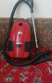 جارو برقی