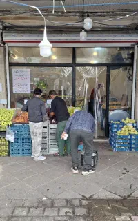 رهن و اجاره یک باب مغازه