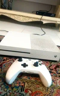 ایکس باکس وان