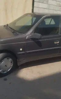 پژو روآ