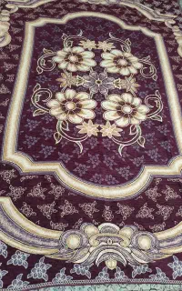 روفرشی نو نو جنس اصل