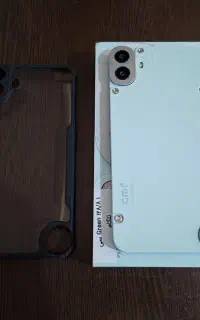 ناتینگ مدل cmf phone 1