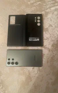 S23 Ultra رنگ خاص سامسونگ