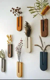 دکور ی وظروف پذیرایی