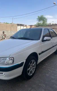 پارس سال نیمه سفارشی