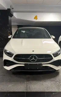 بنزA200