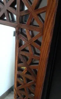 آینه قدی