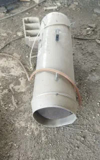 جت هیتر گازوییلی الوند