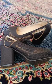 کفش مجلسی زنانه