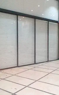 شیشه سکوریت کار جوان