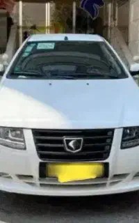 سمند سورن XU7P