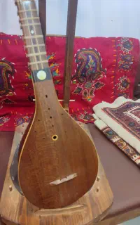 سه تار حرفه ای