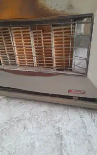 بخاری