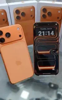 ایفون 17پرومکس طرح 512
