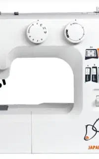چرخ خیاطی ژانومه مدل هوگارو۴۰۲۵