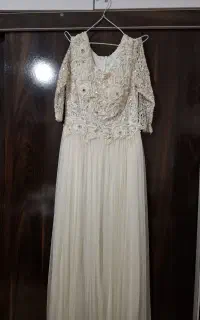 لباس عروس