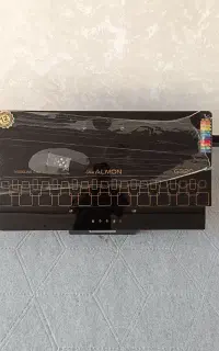 هود مورب آلمون