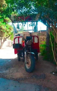 موتور سچرخ ۱۳۸۸