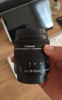 لنز سالم و تمیز مناسب مبتدی ها