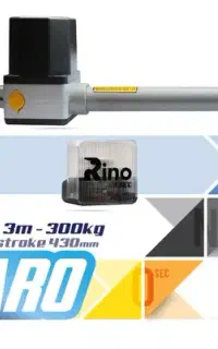 نمایندگی فروش جک برقی برند رینوسِک در استان لرستان